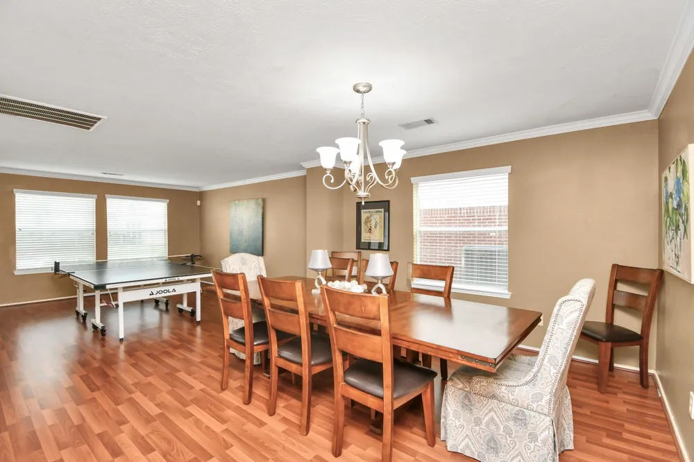 4827 Lazy Timbers Drive Humble, TX 77346