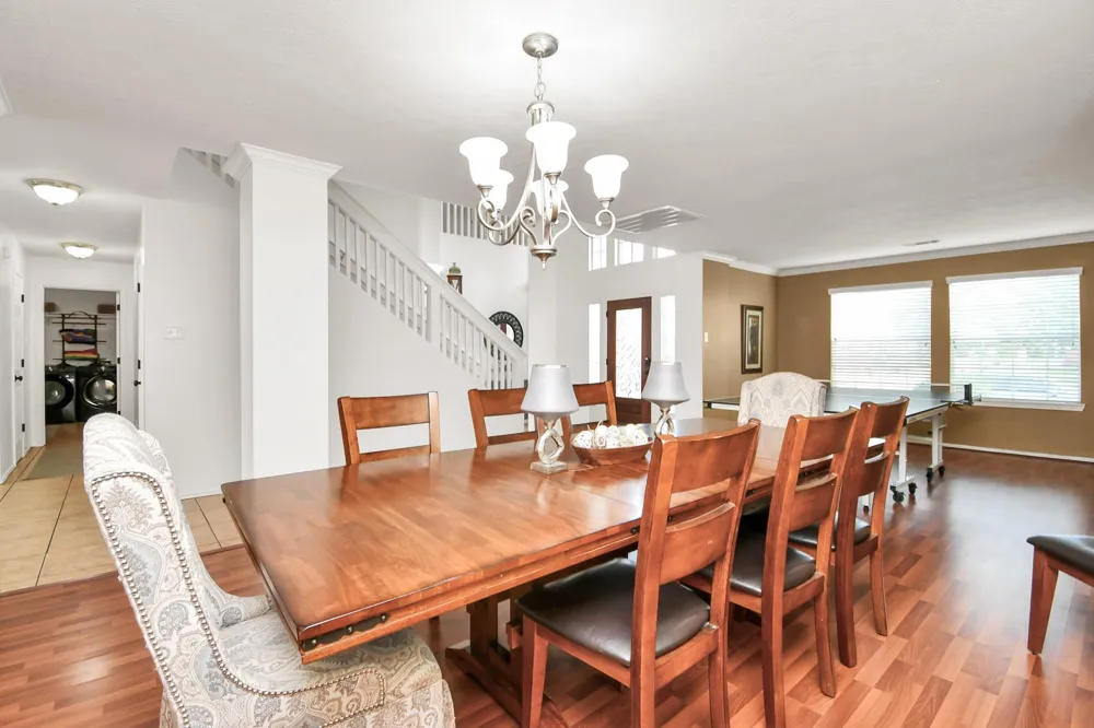 4827 Lazy Timbers Drive Humble, TX 77346