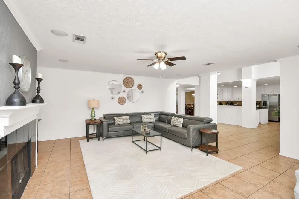 4827 Lazy Timbers Drive Humble, TX 77346