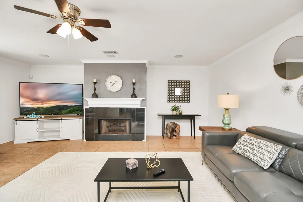 4827 Lazy Timbers Drive Humble, TX 77346