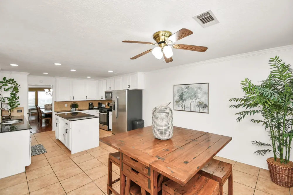 4827 Lazy Timbers Drive Humble, TX 77346