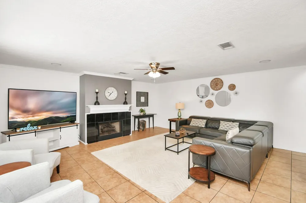 4827 Lazy Timbers Drive Humble, TX 77346