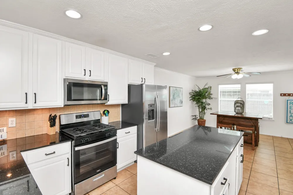 4827 Lazy Timbers Drive Humble, TX 77346