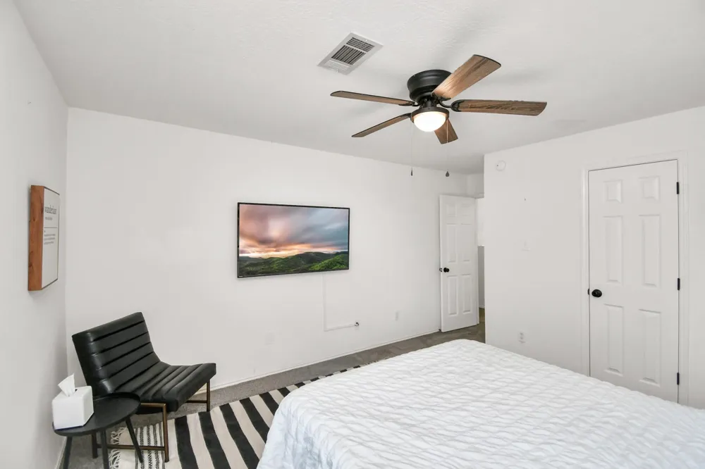 4827 Lazy Timbers Drive Humble, TX 77346