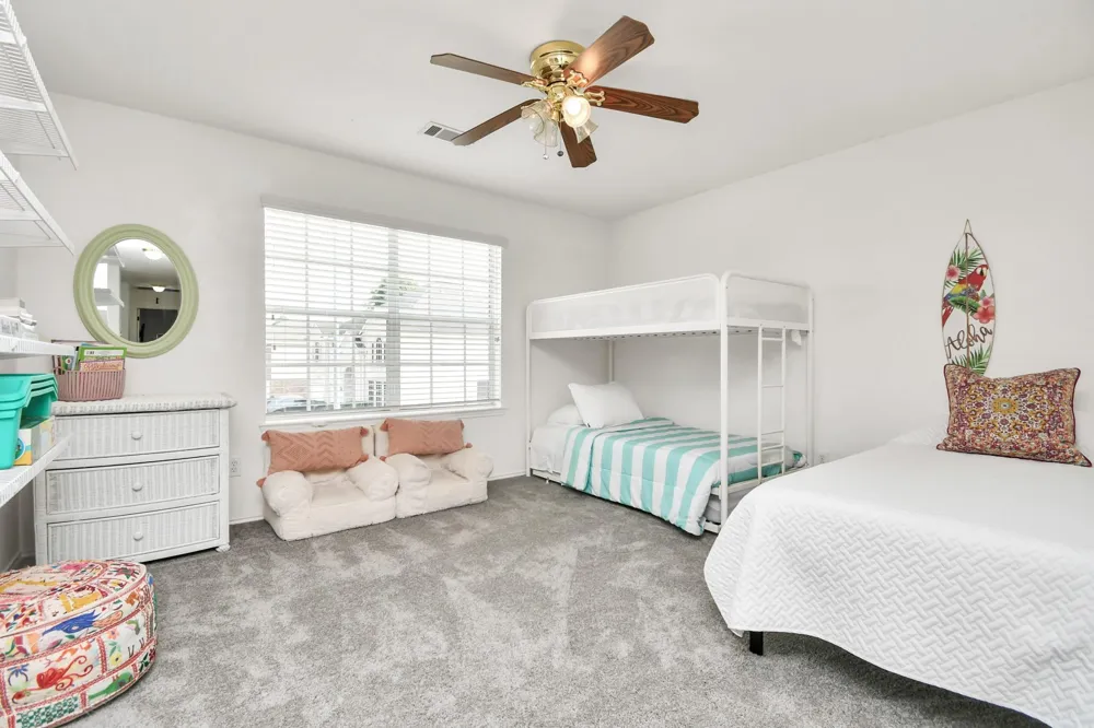 4827 Lazy Timbers Drive Humble, TX 77346
