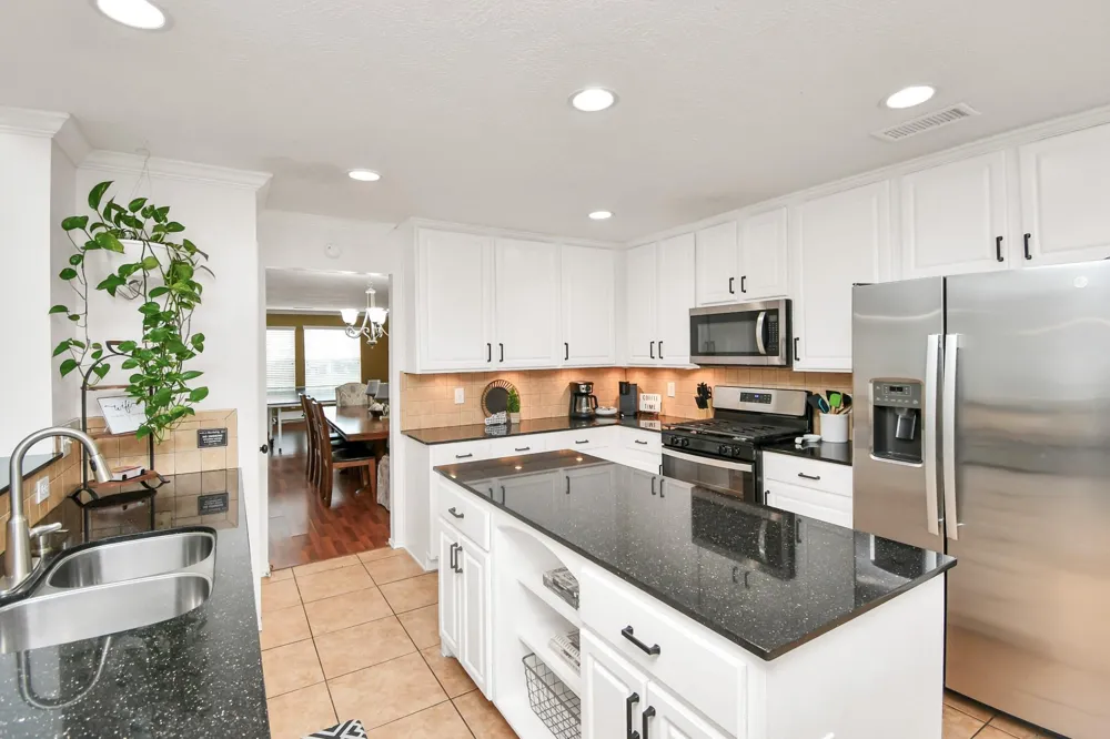 4827 Lazy Timbers Drive Humble, TX 77346
