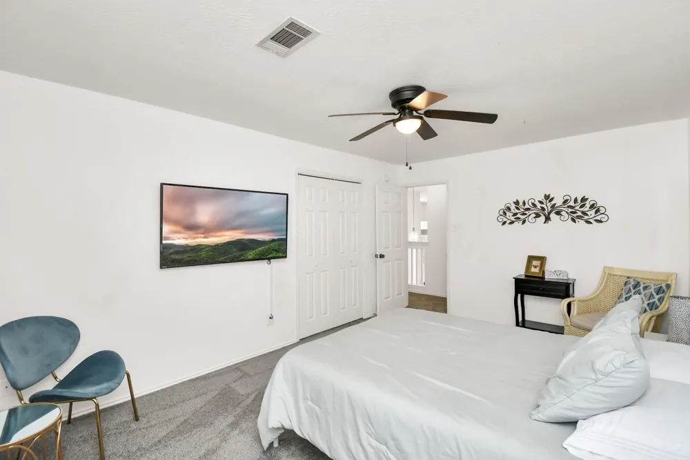 4827 Lazy Timbers Drive Humble, TX 77346