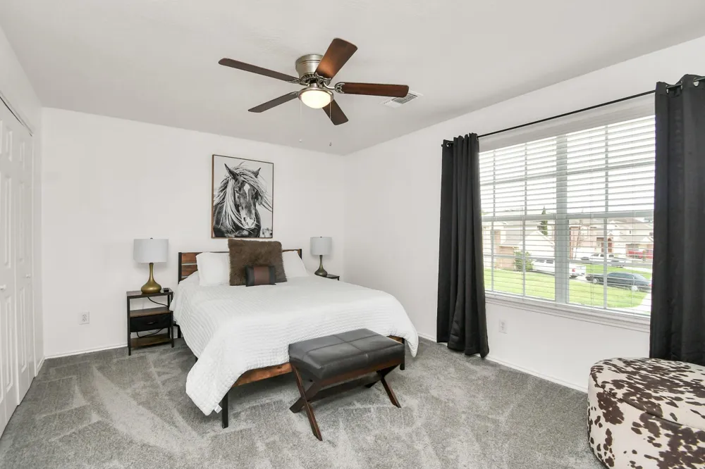 4827 Lazy Timbers Drive Humble, TX 77346