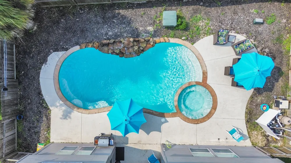 4827 Lazy Timbers Drive Humble, TX 77346