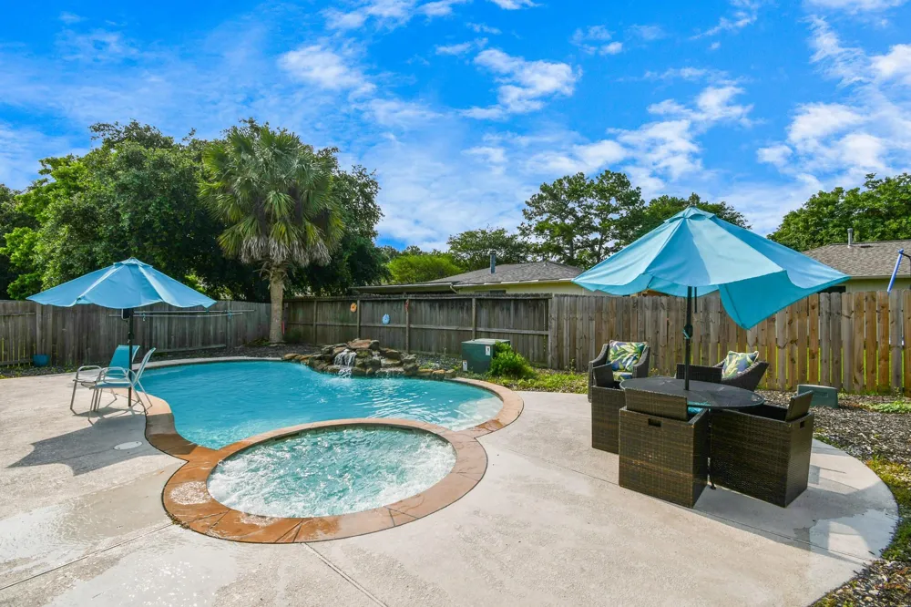4827 Lazy Timbers Drive Humble, TX 77346