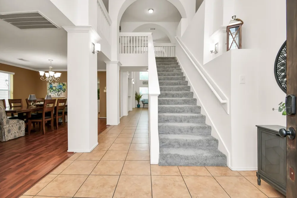 4827 Lazy Timbers Drive Humble, TX 77346