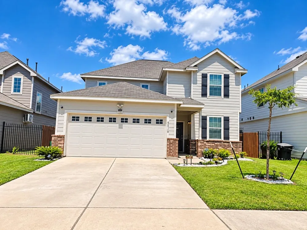 24710 Allori Court Katy, TX 77493
