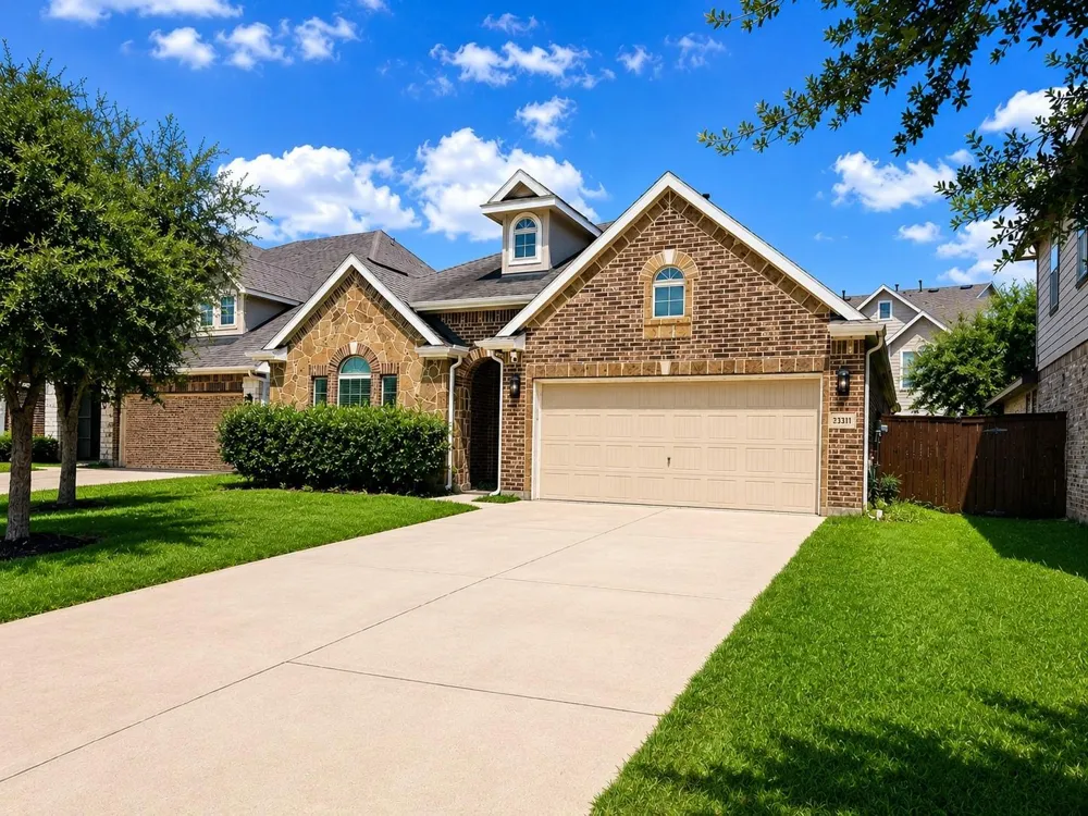 23311 Verita Court Richmond, TX 77406