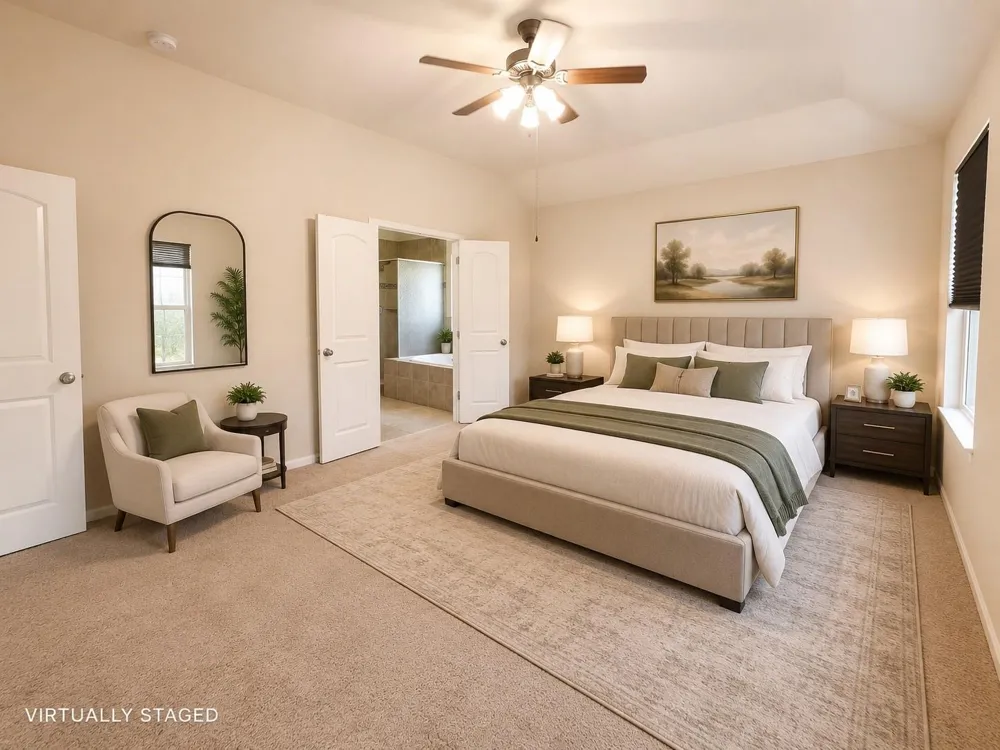 23311 Verita Court Richmond, TX 77406