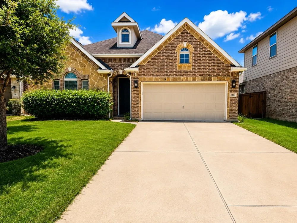 23311 Verita Court Richmond, TX 77406