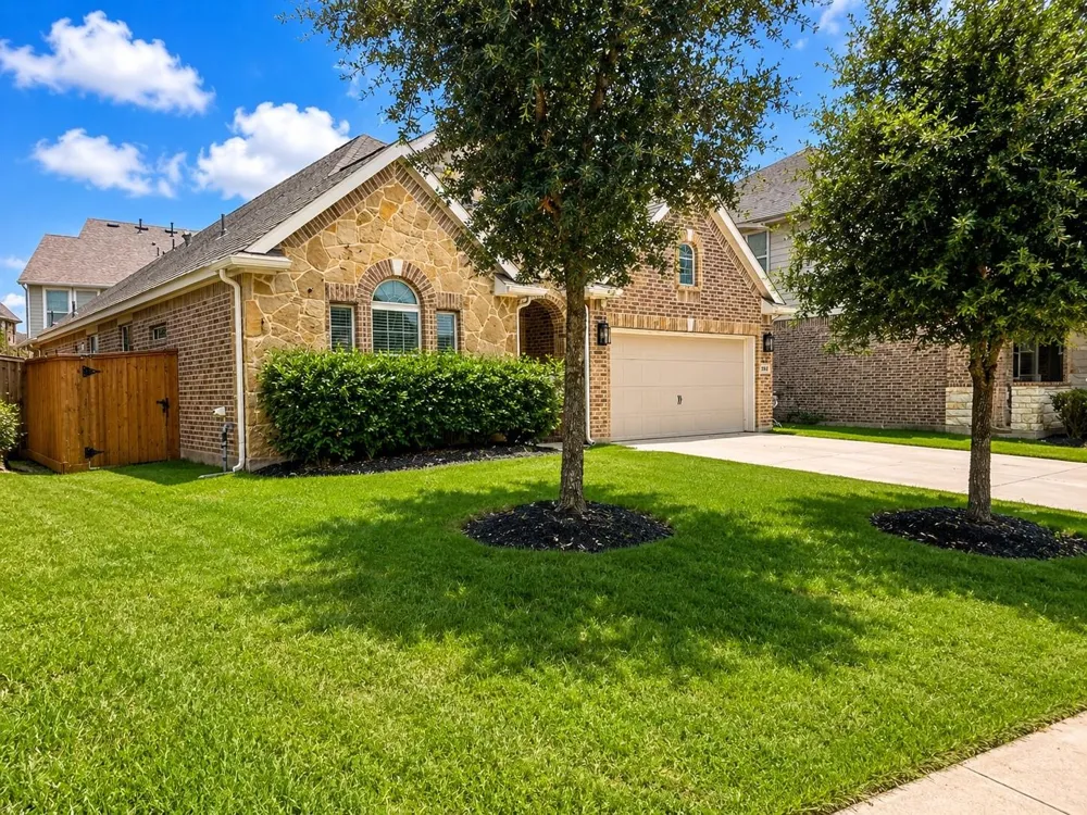 23311 Verita Court Richmond, TX 77406