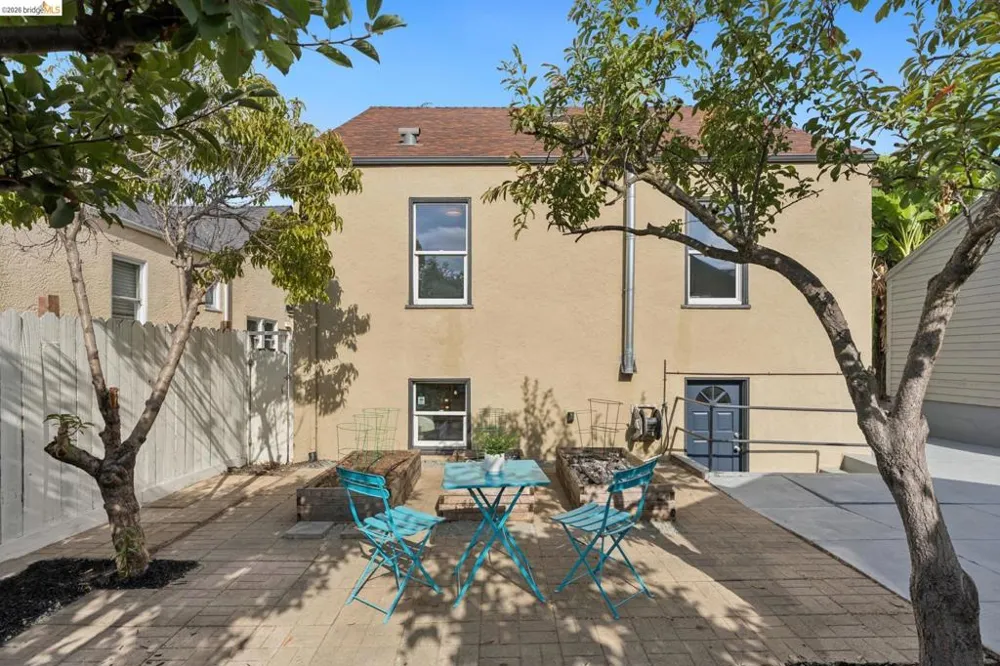 2844 76Th Ave Oakland, CA 94605