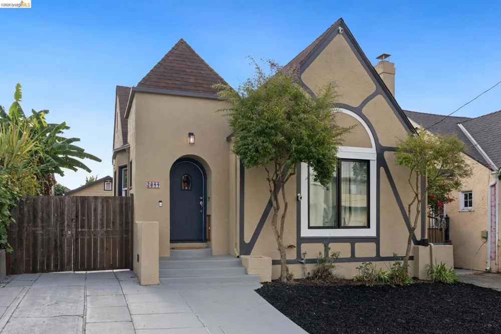 2844 76Th Ave Oakland, CA 94605