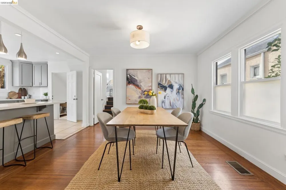 2844 76Th Ave Oakland, CA 94605