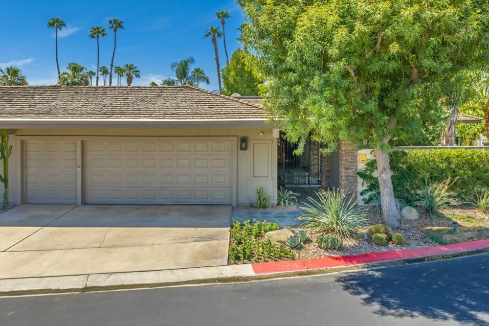77 Colgate Drive Rancho Mirage, CA 92270
