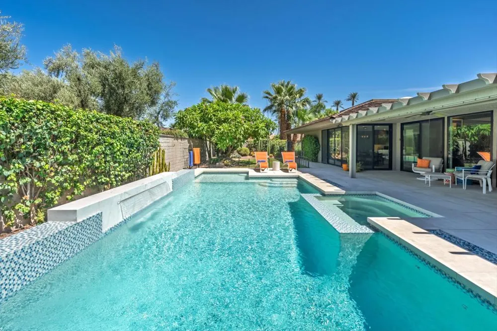 77 Colgate Drive Rancho Mirage, CA 92270