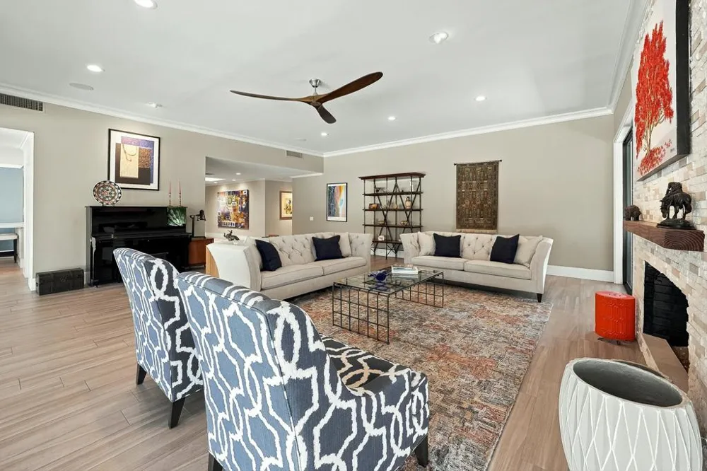 77 Colgate Drive Rancho Mirage, CA 92270