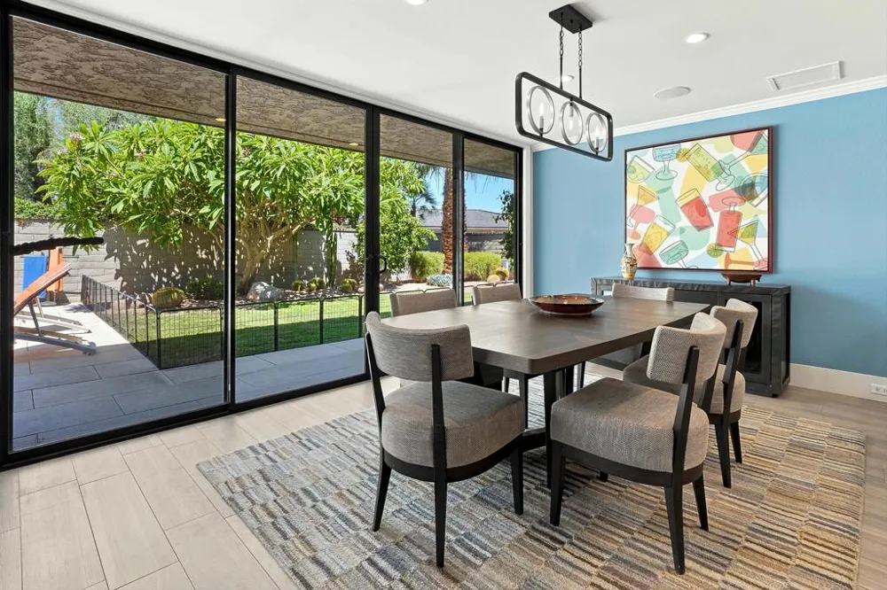 77 Colgate Drive Rancho Mirage, CA 92270