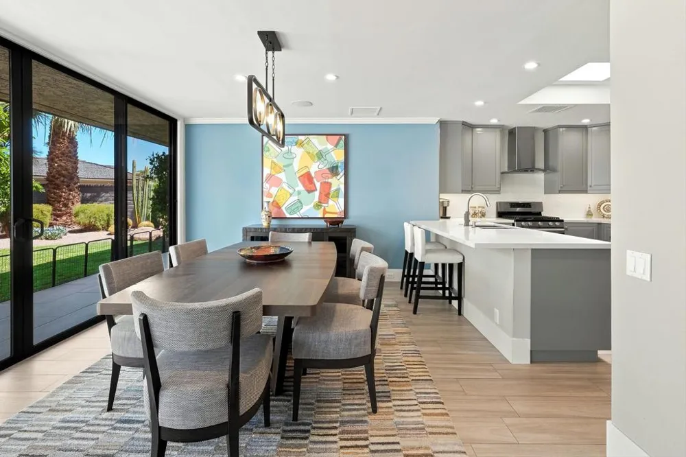 77 Colgate Drive Rancho Mirage, CA 92270