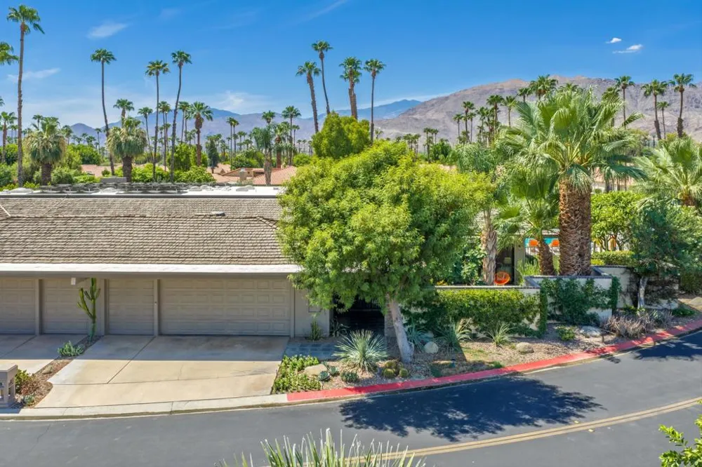 77 Colgate Drive Rancho Mirage, CA 92270