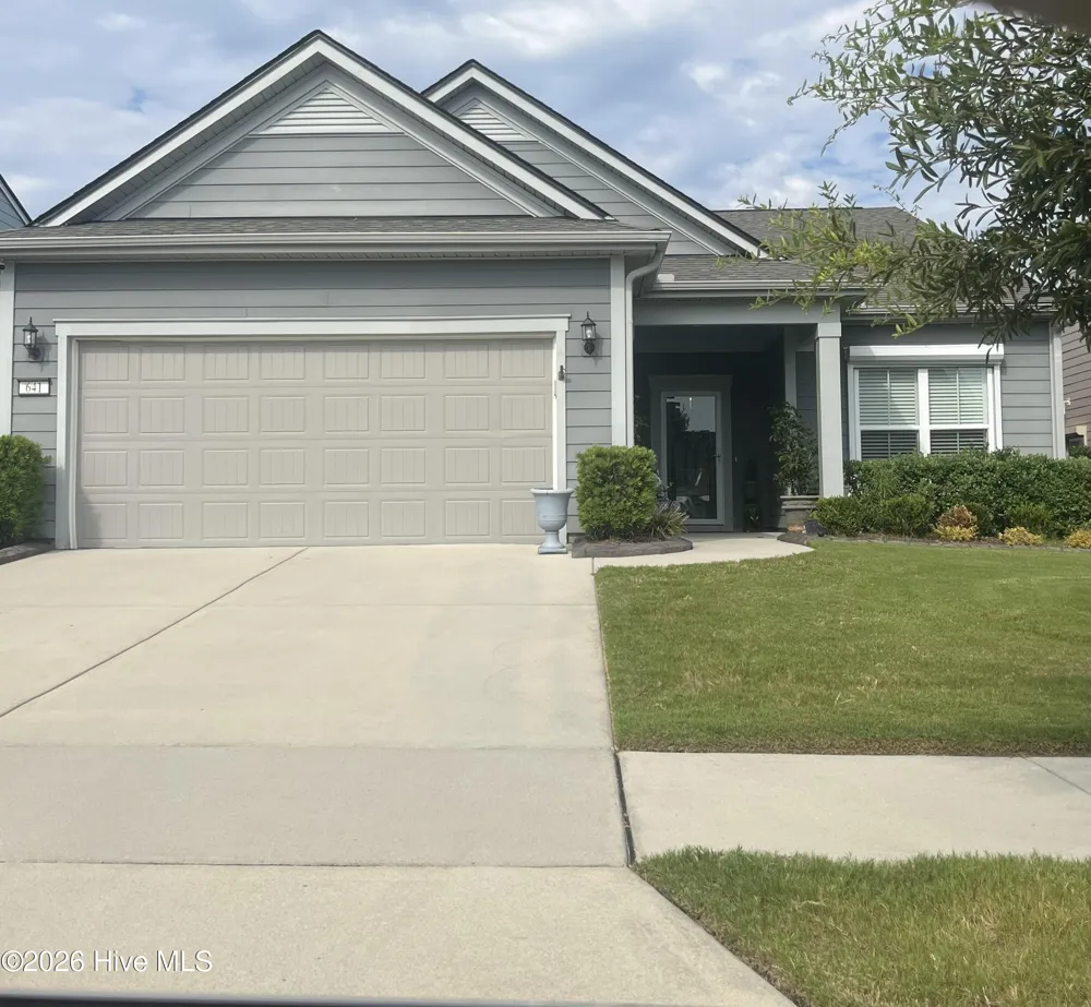 641 Folsom Avenue Wilmington, NC 28412