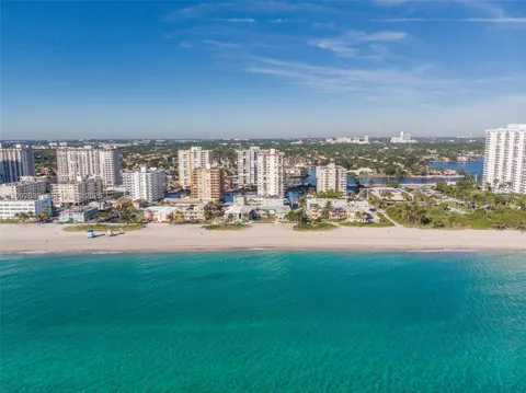 1501 S Ocean Dr #605