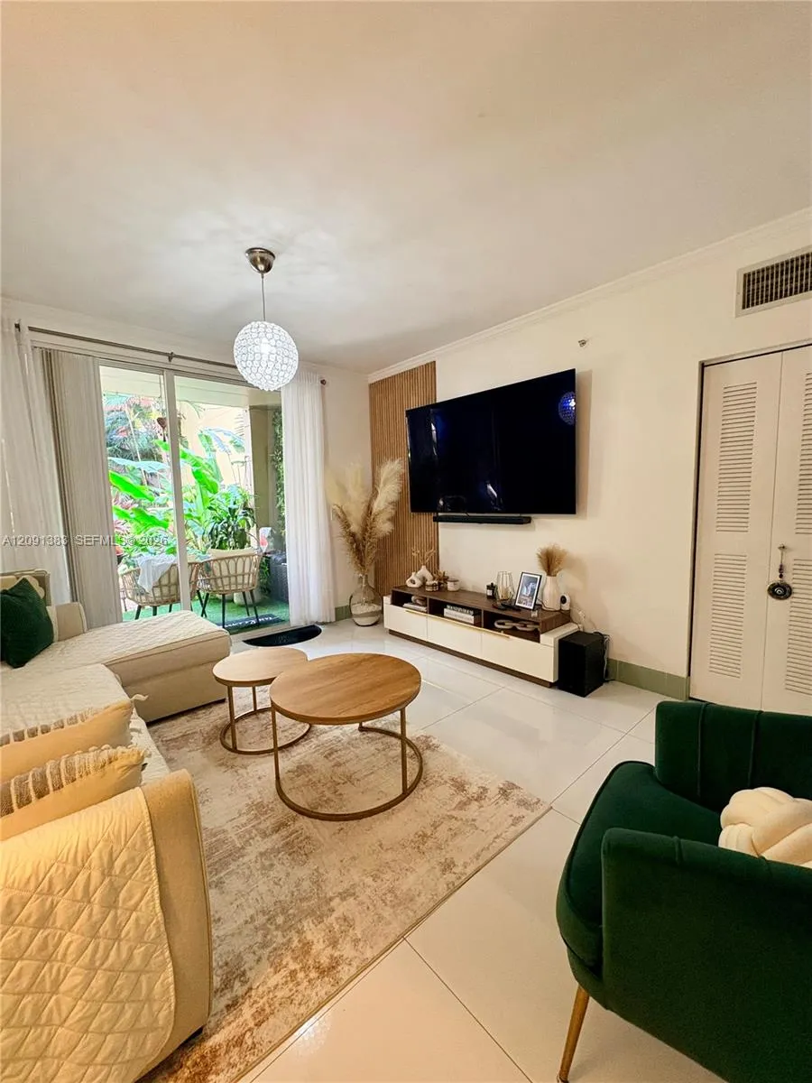 17150 Bay Rd #2121 Sunny Isles Beach, FL 33160