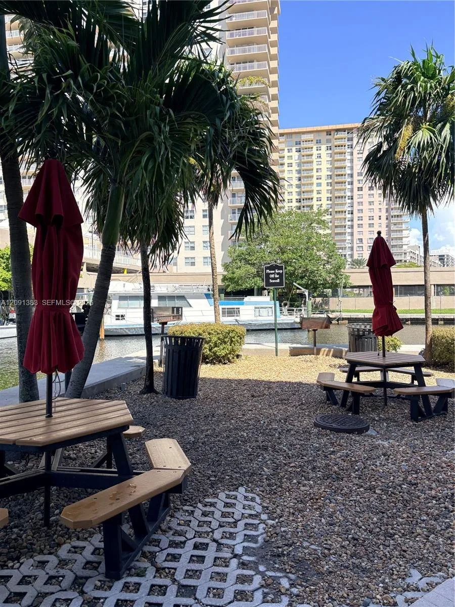 17150 Bay Rd #2121 Sunny Isles Beach, FL 33160