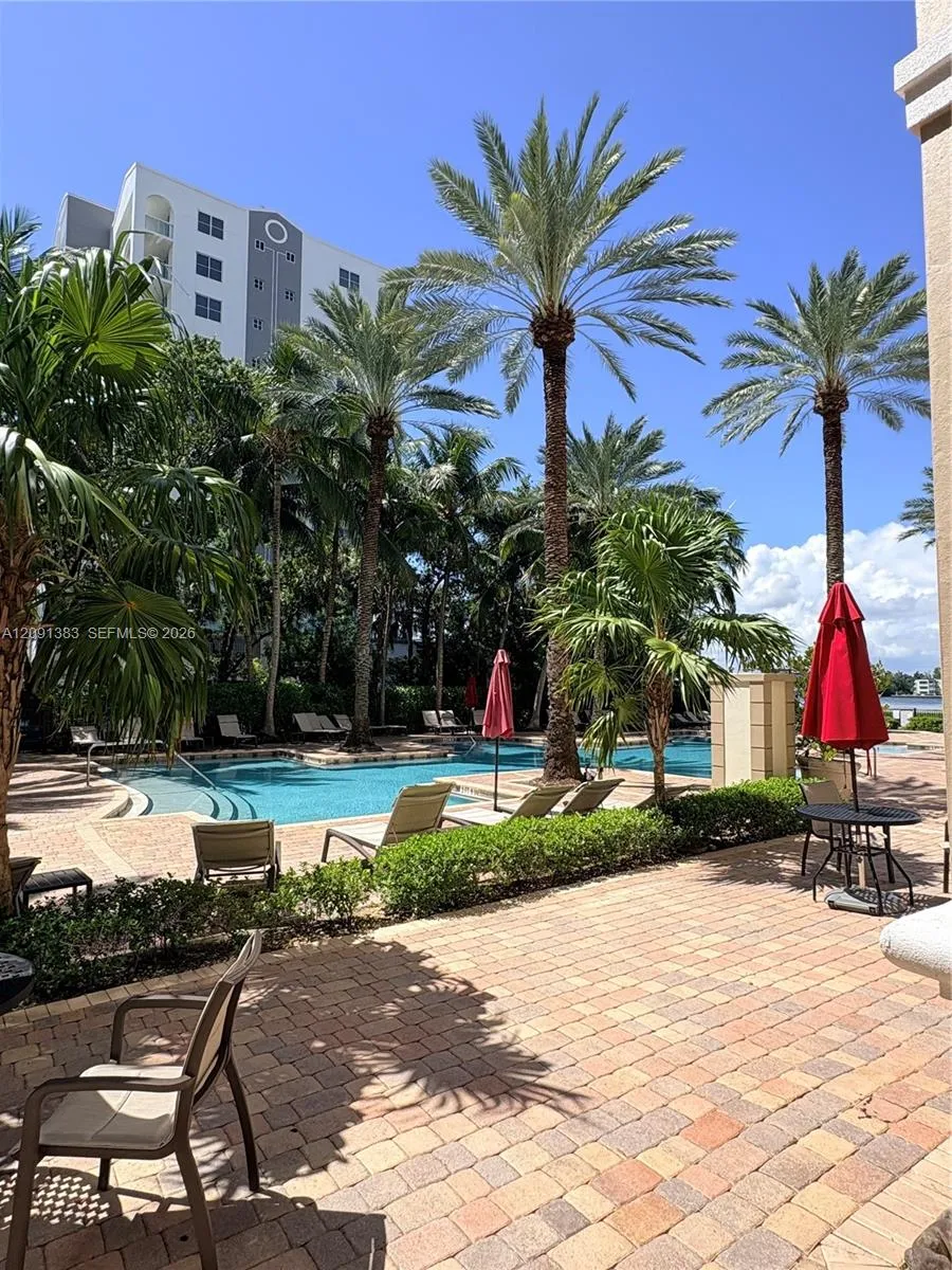 17150 Bay Rd #2121 Sunny Isles Beach, FL 33160