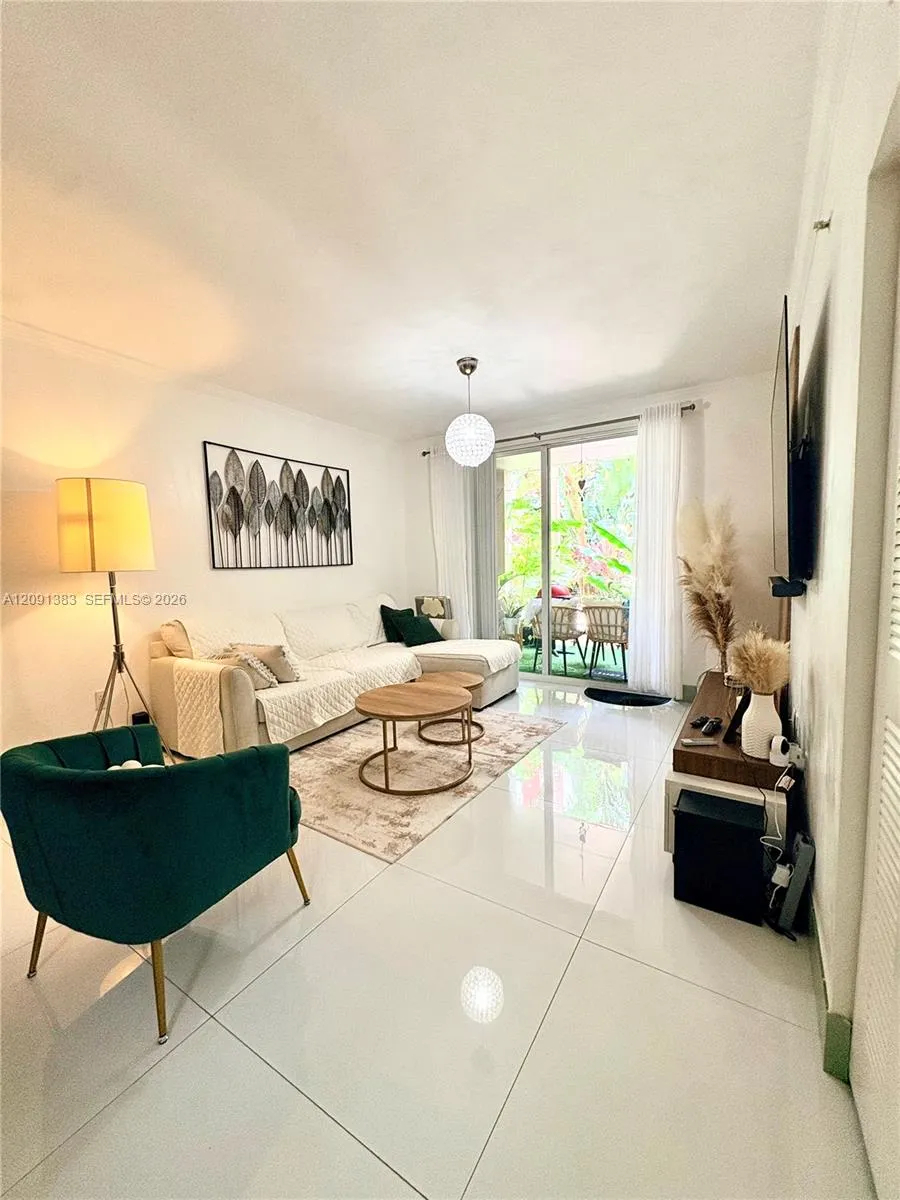 17150 Bay Rd #2121 Sunny Isles Beach, FL 33160