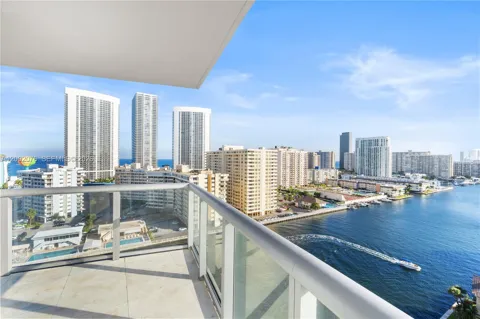 2600 E Hallandale Beach Blvd #T1601