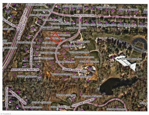 784 Linden Green Way