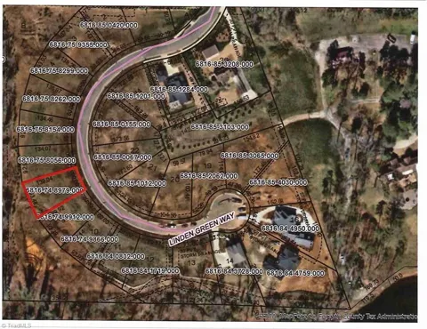 754 Linden Green Way