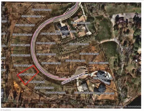 748 Linden Green Way
