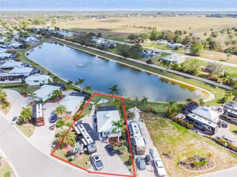 8313 SW SAND CRANE - LOT 15 CIRCLE