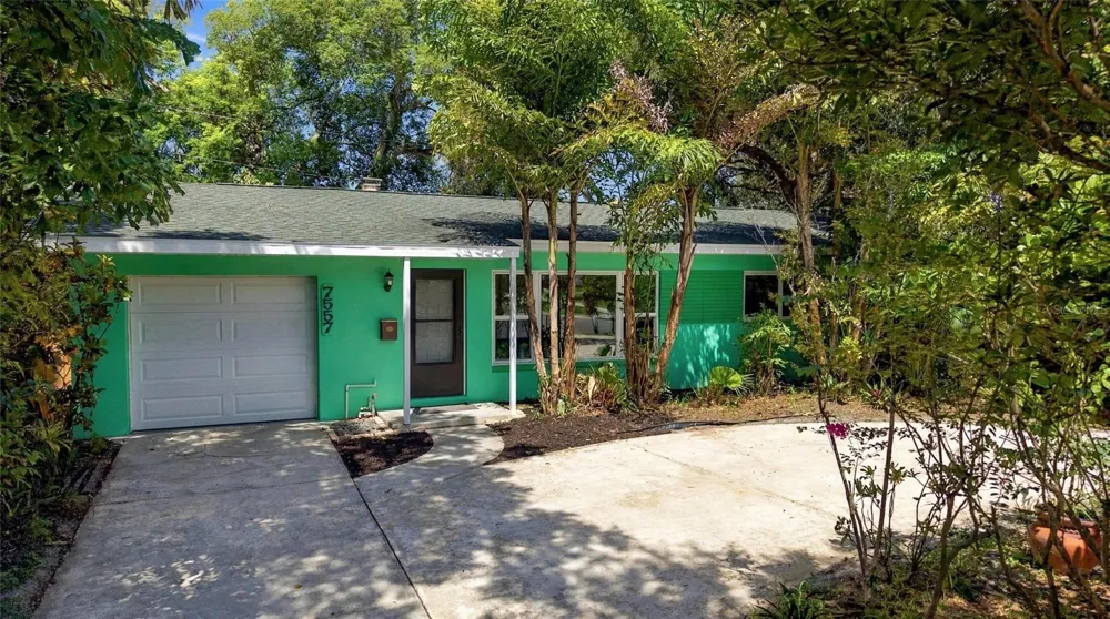 7557 18TH AVENUE St Petersburg, FL 33710