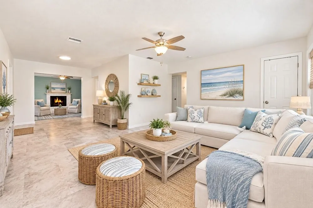 7557 18TH AVENUE St Petersburg, FL 33710