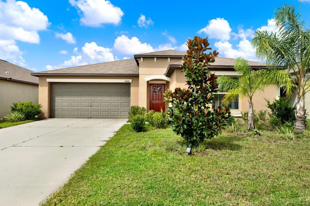 16610 DELIA STREET Wimauma, FL 33598