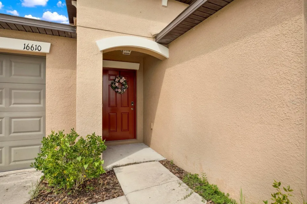 16610 DELIA STREET Wimauma, FL 33598