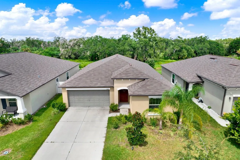 16610 DELIA STREET Wimauma, FL 33598