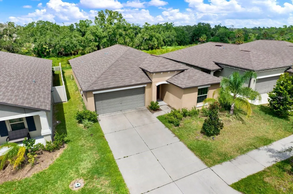 16610 DELIA STREET Wimauma, FL 33598