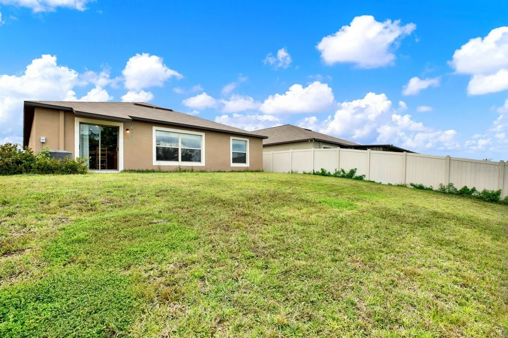 16610 DELIA STREET Wimauma, FL 33598