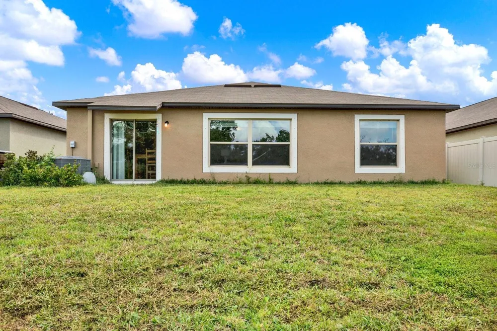 16610 DELIA STREET Wimauma, FL 33598