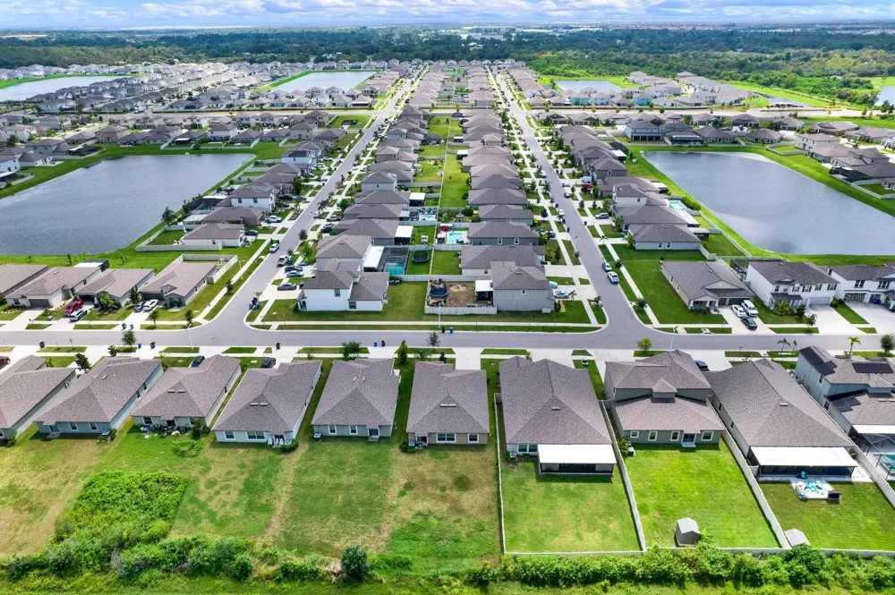 16610 DELIA STREET Wimauma, FL 33598