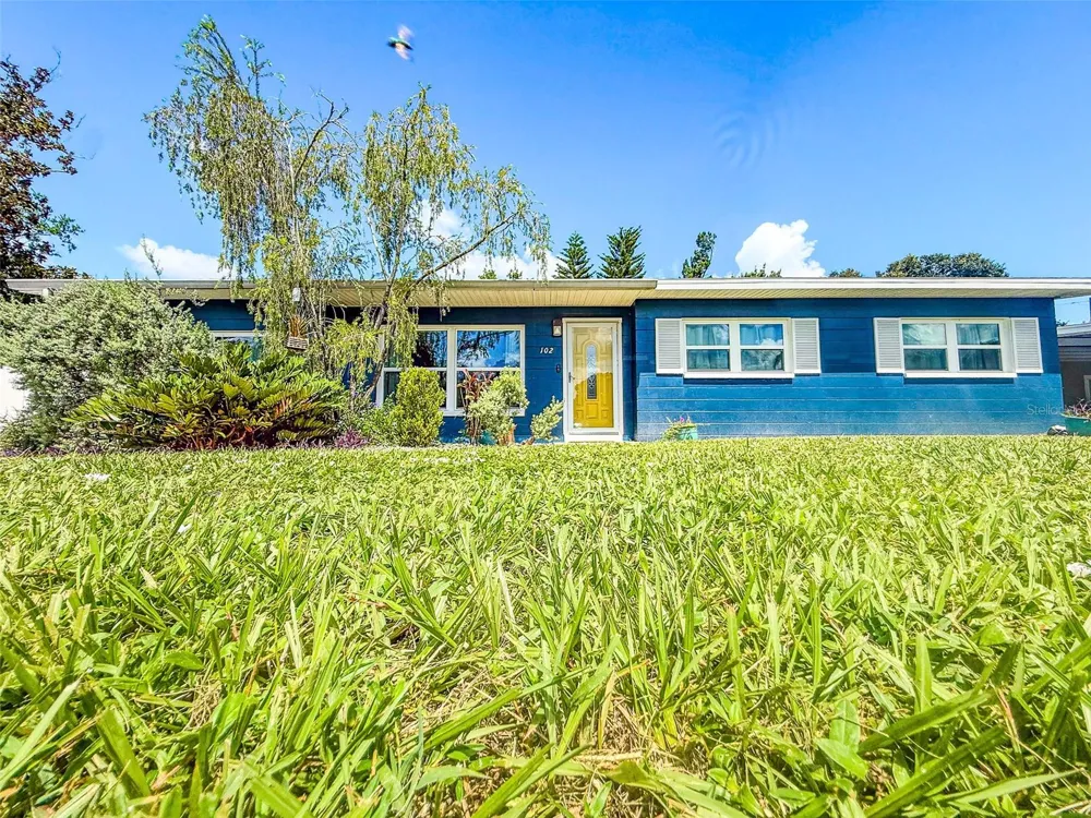 102 GLEN RIDGE AVENUE Temple Terrace, FL 33617